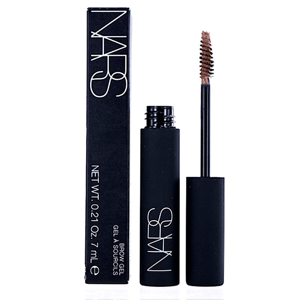 🔥2/$40🔥 NARS Long-Lasting Natural Defining Tinted Brow Gel Mascara “Piraeus”